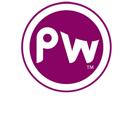 Platinum Wave logo